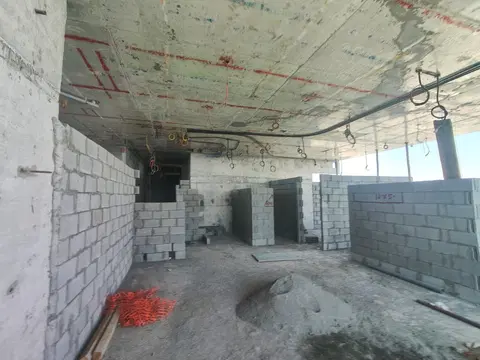 Sapphire 32, JVC District 12 construction progress — 10 July 2026, 62.28% complete, photo 15 of 21