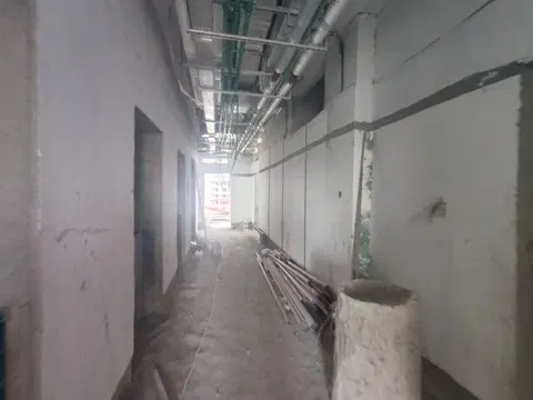 Sapphire 32, JVC District 12 construction progress — 10 July 2026, 62.28% complete, photo 12 of 21