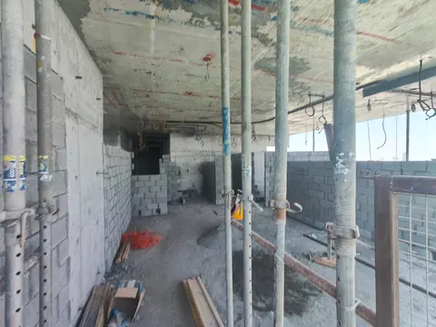 Sapphire 32, JVC District 12 construction progress — 10 July 2026, 62.28% complete, photo 7 of 21