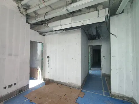 Sapphire 32, JVC District 12 construction progress — 10 July 2026, 62.28% complete, photo 2 of 21