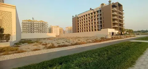 Myka Suites, Dubai Production City construction progress — 11 October 2023, 0.00% complete, photo 1 of 4