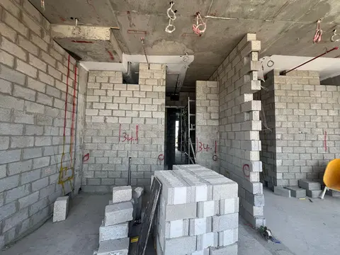 The Melgrano, Jumeirah 2 construction progress — 18 June 2026, 32.04% complete, photo 4 of 7