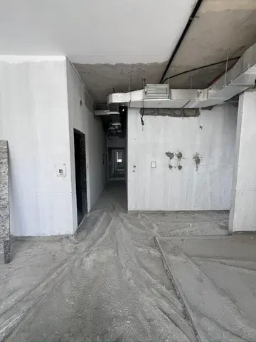 Parkwood Residences, Jumeirah Village Circle construction progress — 1 June 2026, 52.03% complete, photo 4 of 7