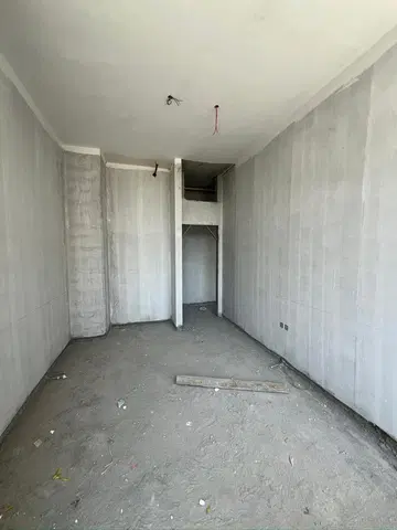 Parkwood Residences, Jumeirah Village Circle construction progress — 1 June 2026, 52.03% complete, photo 1 of 7