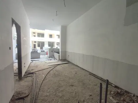 Parkwood Residences, Jumeirah Village Circle construction progress — 18 September 2026, 57.00% complete, photo 9 of 12