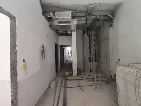 Parkwood Residences, Jumeirah Village Circle construction progress — 18 September 2026, 57.00% complete, photo 8 of 12