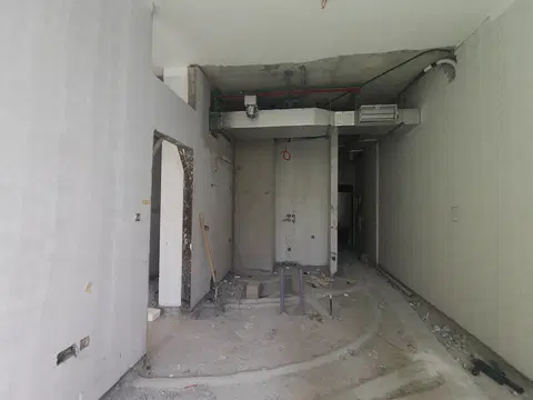 Parkwood Residences, Jumeirah Village Circle construction progress — 18 September 2026, 57.00% complete, photo 7 of 12
