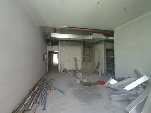 Parkwood Residences, Jumeirah Village Circle construction progress — 18 September 2026, 57.00% complete, photo 4 of 12