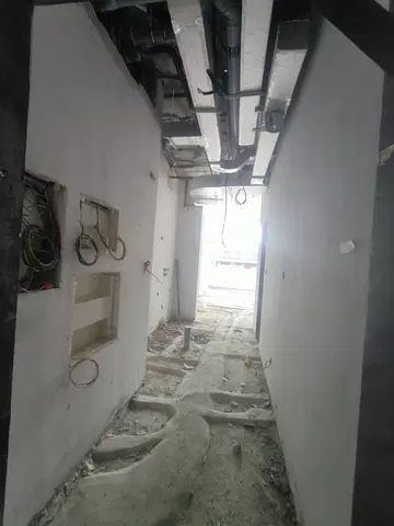 Parkwood Residences, Jumeirah Village Circle construction progress — 18 September 2026, 57.00% complete, photo 1 of 12