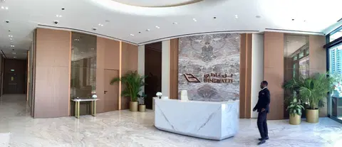 Ход строительства Binghatti Tulip, JVC District 11 — 19 марта 2025, готовность 100,00%, снимок 15 из 15