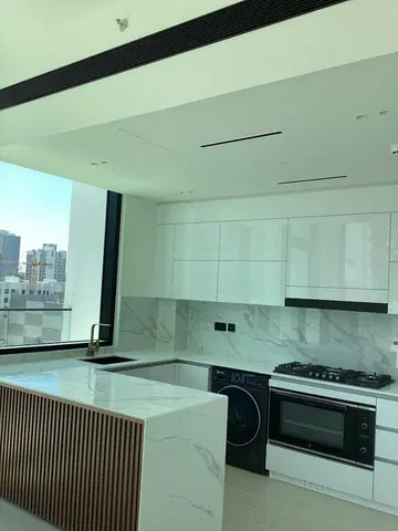 Ход строительства Binghatti Tulip, JVC District 11 — 19 марта 2025, готовность 100,00%, снимок 14 из 15