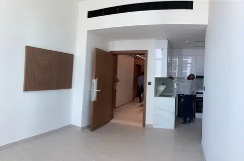 Ход строительства Binghatti Tulip, JVC District 11 — 19 марта 2025, готовность 100,00%, снимок 13 из 15