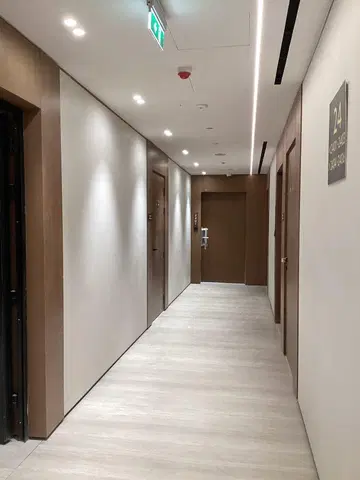 Ход строительства Binghatti Tulip, JVC District 11 — 19 марта 2025, готовность 100,00%, снимок 12 из 15