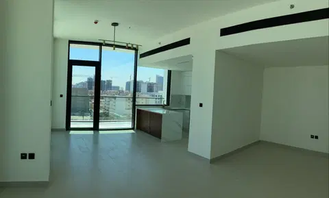 Ход строительства Binghatti Tulip, JVC District 11 — 19 марта 2025, готовность 100,00%, снимок 5 из 15