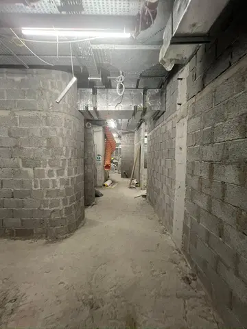 The Rings, Jumeirah 2 construction progress — 26 August 2026, 35.07% complete, photo 5 of 8