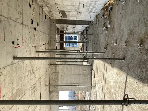 Ход строительства A 99, DubaiLand Residence Complex — 20 декабря 2024, готовность 21.04%, снимок 2 из 6