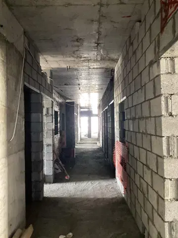 Ход строительства A 99, DubaiLand Residence Complex — 12 июня 2025, готовность 34.62%, снимок 2 из 8