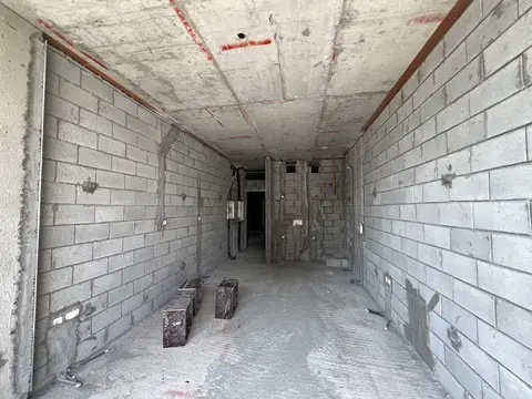 A 99, DubaiLand Residence Complex construction progress — 1 July 2026, 45.15% complete, photo 6 of 6