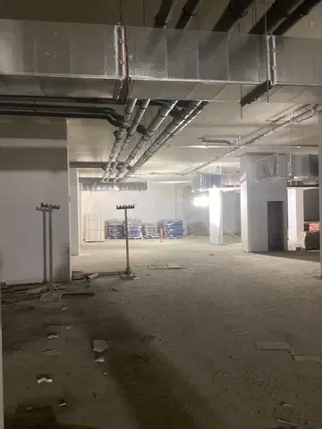 Ход строительства Club Drive, Dubai Hills Estate — 15 апреля 2025, готовность 27.23%, снимок 4 из 4