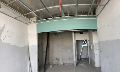 Ход строительства Club Drive, Dubai Hills Estate — 12 июля 2025, готовность 40.94%, снимок 9 из 11