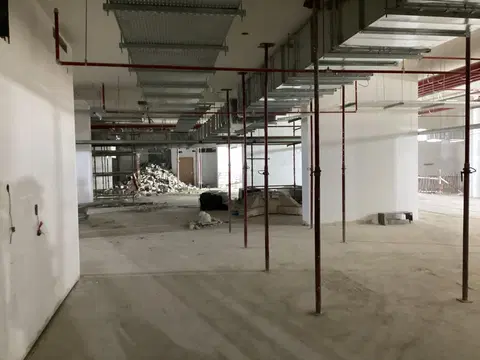 Ход строительства Club Drive, Dubai Hills Estate — 12 июля 2025, готовность 40.94%, снимок 8 из 11