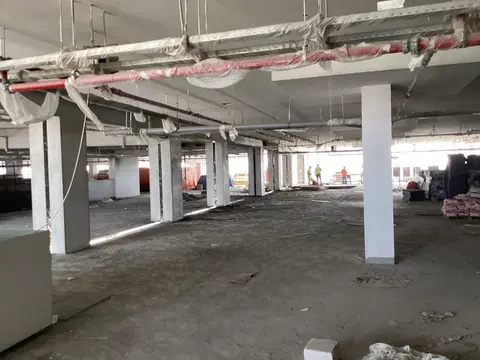 Ход строительства Club Drive, Dubai Hills Estate — 12 июля 2025, готовность 40.94%, снимок 6 из 11