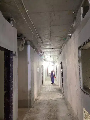 Ход строительства Club Drive, Dubai Hills Estate — 12 июля 2025, готовность 40.94%, снимок 4 из 11