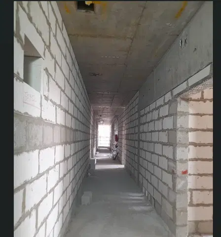 Ход строительства Club Drive, Dubai Hills Estate — 29 сентября 2025, готовность 43.62%, снимок 6 из 7