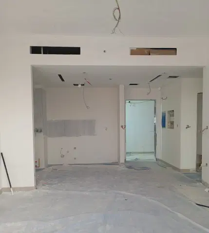 Ход строительства Club Drive, Dubai Hills Estate — 13 января 2026, готовность 55.00%, снимок 2 из 7