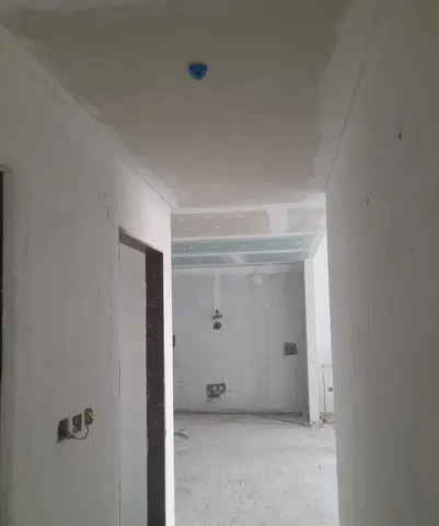 Ход строительства Club Drive, Dubai Hills Estate — 13 января 2026, готовность 55.00%, снимок 1 из 7