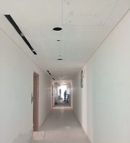 Ход строительства Club Drive, Dubai Hills Estate — 4 мая 2026, готовность 75,08%, снимок 2 из 7