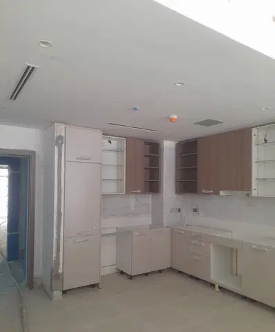 Ход строительства Club Drive, Dubai Hills Estate — 4 мая 2026, готовность 75,08%, снимок 1 из 7