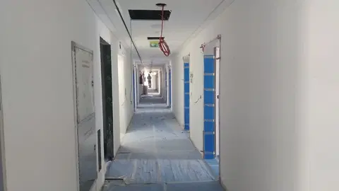 Luxur Tower By Imtiaz, Jumeirah Village Circle construction progress — 4 June 2026, 80.04% complete, photo 12 of 13
