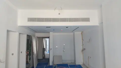 Luxur Tower By Imtiaz, Jumeirah Village Circle construction progress — 4 June 2026, 80.04% complete, photo 3 of 13