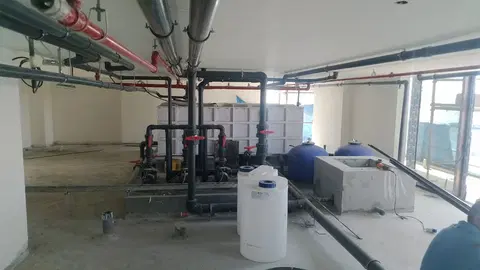 Luxur Tower By Imtiaz, Jumeirah Village Circle construction progress — 4 June 2026, 80.04% complete, photo 2 of 13