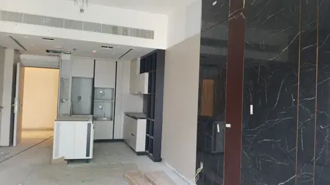 Luxur Tower By Imtiaz, Jumeirah Village Circle construction progress — 17 September 2026, 90.02% complete, photo 6 of 22