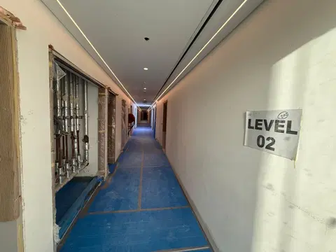 Luxur Tower By Imtiaz, Jumeirah Village Circle construction progress — 17 September 2026, 90.02% complete, photo 10 of 22