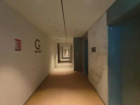 Ход строительства Beverly Residence 2, Jumeirah Village Circle — 13 апреля 2026, готовность 98.98%, снимок 2 из 2