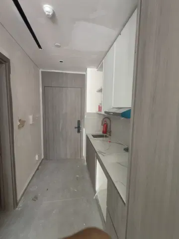 Beverly Residence 2, Jumeirah Village Circle construction progress — 20 May 2026, 99.12% complete, photo 9 of 17