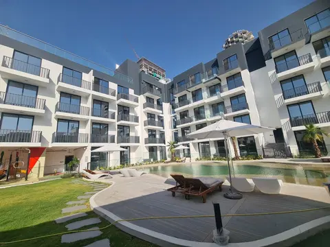 Beverly Residence 2, Jumeirah Village Circle construction progress — 2 June 2026, 100.00% complete, photo 13 of 15