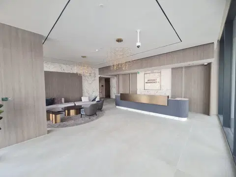 Beverly Residence 2, Jumeirah Village Circle construction progress — 2 June 2026, 100.00% complete, photo 6 of 15