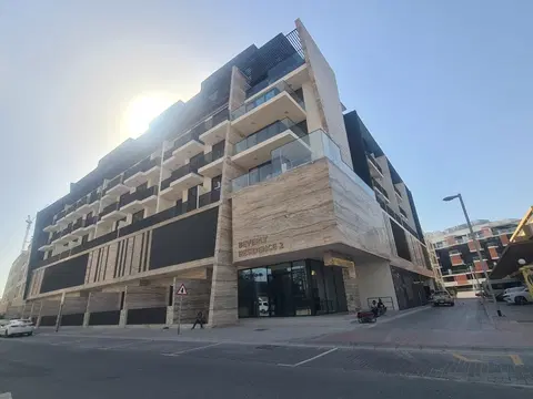 Beverly Residence 2, Jumeirah Village Circle construction progress — 2 June 2026, 100.00% complete, photo 1 of 15