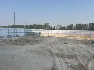 Ход строительства Santorini Residences, JVT District 2 — 27 августа 2024, готовность 5.18%, снимок 2 из 2