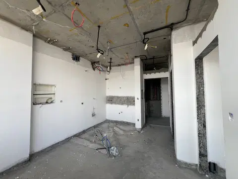 Ход строительства Santorini Residences, JVT District 2 — 14 января 2026, готовность 32.38%, снимок 2 из 7