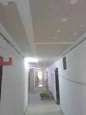 Park Lane, Parklane construction progress — 22 May 2026, 55.39% complete, photo 11 of 12