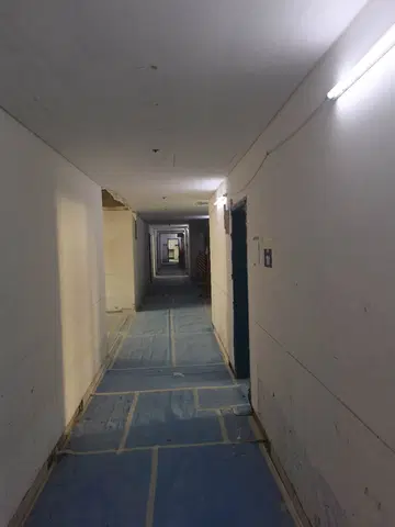 Park Lane, Parklane construction progress — 22 May 2026, 55.39% complete, photo 1 of 12