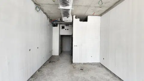 Ход строительства Vento Tower, Business Bay — 7 мая 2026, готовность 34,15%, снимок 6 из 9