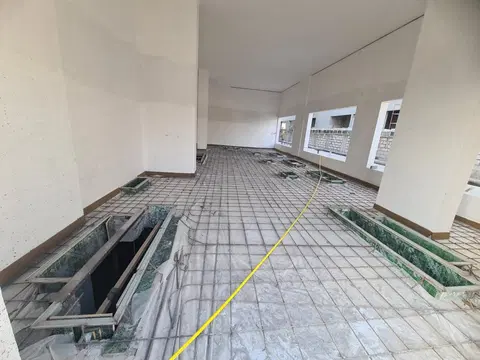Ход строительства Empire Estates, Arjan — 19 января 2026, готовность 35.32%, снимок 5 из 7