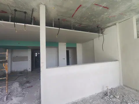 Ход строительства Empire Estates, Arjan — 27 апреля 2026, готовность 42.64%, снимок 11 из 13