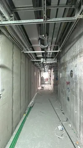 Ход строительства Volta Tower, Downtown Dubai — 18 августа 2026, готовность 29,26%, снимок 10 из 10